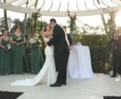 Videographer: Jonni with Complete Weddings + Eventsnhttps://completewedo.com/fort-myers/videographers/jonni-wedding-videography-fort-myers-complete-weddings-events/nVenue: Club at Grandezza - EsteronSaturday, February 18, 2023nnIt was a day like no other! You may have missed being there in person, however, you can check out the amazing story of their wedding day and special moments captured in their cinematic wedding video! Do you feel wonderful when you think about weddings? Because if you do,