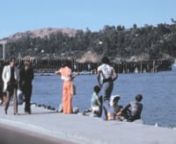 Archival footage shot by an amateur filmmaker while visiting the USA in the summer of 1973nnIt contains stock footage of Sausalito, California: panoramas of the hills and of the Bay, far view of San Francisco cityscape including Alcatraz Island, Victorian Summer Cottages Lolita and Lucretia in Water Street, Alta Mira Hotel and Restaurant (in that same year, it appeared in an episode of The Streets of San Francisco TV series with Michael Douglas and Karl Malden), and more.nnPlease, comment if y