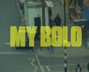 Disclaimer… No Nanas we’re harmed in the making of this film. New @crtz.rtw @clint419 ‘My Bolo’ out now Directed by @walidlabrinnCREWnnDIRECTOR: Walid Labri nPROD.HOUSE: NOIRnPRODUCER: Javier Alejandro nPRODUCTION ASSISTANT: Katie Hackett nDIRECTORS ASSISTANT: Zeeyad AhmednCASTING: Road CastingnDOP: Jaime Ackroyd nnFOCUS PULLER: Michael HannidesnLOADER: Esther EdusinCAMERA TRAINEE: Eddie Caldas nGRIP: Jamie MonksnGRIP ASSIST: Anne DeaconnSOUND RECORDIST: Bahar DoprannSTYLIST: Ari Chanoux