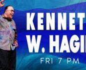 Thank you for visiting RHEMA USA online and joining us for the final day of Kenneth Hagin Ministries&#39; annual Winter Bible Seminar!It&#39;s been so good to share this experience with you!For upcoming events please visit: https://events.rhema.orgnnGod&#39;s faithfulness and goodness has blessed countless lives!We thank you as ouralumni , Rhema Word Partners, church members (e-church included), and guests!Be sure to go back and watch on demand - you&#39;re sure to receive something more.nnWatch the l