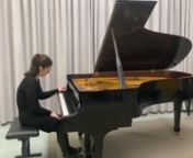 Frederic Chopin Sonata N2 op.35 b moll