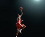 Nike&#39;s newest campaign for the Jordan brand portrays the uplifting story of an aspiring female baller. The spot, produced by Object + Animal and directed by Karim Huu Do for London-based creative studio Uncommon, debuted during the 2023 NBA All-Star Weekend and is running as a 60 second version on TV as well as the long form film airing online.nnThe campaign, titled