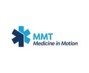 MMT: World-Class Medical Transport from mmt