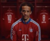 There is no place for Hate in our world, but online you will find plenty of it...nHappy I could support the Telekom Gegen Hass im Netz campaign with this spot i shot and directed with Thomas Müller, Leroy Sané and Leon Goretzka from FC Bayern Munich.nnproduced by Chunk Filmnagency Mataracan