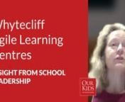 1:28 - Three things the principal loves about her job?n2:30 - How Whytecliff bends the rules that other schools can’tn3:48 - How Whytecliff has such flexibilityn5:16 - A typical day for a Whytecliff studentn8:45 - The educational theory and reasoning for this non-traditional modeln11:26 - The kind of student who typically comes to Whytecliffn13:06 - The kind of families who are drawn to the schooln14:00 - Reasons why Whytecliff is only for high school yearsn15:09 - Student conflict resolutionn