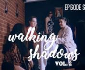 In the penultimate episode of Walking Shadows Vol. 2, we meet Banquo and fellow new ensemble member, Macbeth (who landed the gig due to the sad passing of a long standing supporting player). Both ambitious and rather cocky with their success, when their fellow cast members appear in the crowd in costume, Banquo and Mac think they&#39;ll have a bit of fun taunting them. But things take a distinctly odd and unexpected turn. Meanwhile, young Lord Henry Percy is in the midst of buying a racehorse and tr