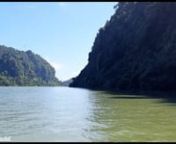 Kaptai Lake (way to Sublong Waterfall) &#124;&#124; Rangamati, Bangladesh &#124;&#124; কাপ্তাই লেক