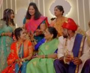 Raunak+Madhumati|Wedding Film from madhumati