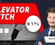 Welcome to seat11a, in today’s video we are presenting Filip Granek, CEO at XTPL S.A.nnFilip is presenting his Elevator Pitch.nnn▶️ Visit us: https://seat11a.com/nnnnCompany Profile:nXTPL S.A. (WSE: XTP; FRA: 5C8) is a deep-tech company providing ground-breaking precision printing solutions for the global electronics market. The company develops and commercializes solutions based on its globally innovative technology platform protected by international patent applications – the innovativ