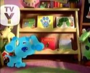 Blue’s Clues Theme Song Season 5 from blue clues theme song