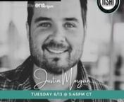 ABOUT JUSTIN MORGAN: nnTexas native Justin Morgan is a multi-genre writer, producer and artist signed to both Centricity Publishing and BMG. He has upcoming releases that he co-wrote and produced with Raelynn, Big Daddy Weave, Meredith Andrews, Troy Cartwright, Jay Allen(upcoming radio single) and others.He has had songs recorded by Runaway June, Jackson Michelson (radio single “Tip Jar”), Home Free, Lauren Duski, Audio Adrenaline, and others and has garnered over 100,000,000 streams . Jus