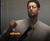 - Complete talk: https://youtu.be/Ul_JWe6wScQn- More Imam Zaid: http://mcceastbay.org/zaidn- More From the Gems Series: http://mcceastbay.org/gemsn- More Khutbahs about Eid Adha: http://mcceastbay.org/eid-adhannThis talk was delivered at the Muslim Community Center - East Bay in Pleasanton, CA.nnMore Imam Zaid: https://mcceastbay.org/zaid-shakirnnImam Zaid Shakir is a co-founder, serves on its Board of Trustees, and senior Faculty Member of Zaytuna College located in Berkeley, CA. He is amongst