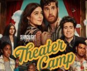 Theater Camp in theatersn“Tony Award winner Ben Platt and Molly Gordon star in the original comedy THEATER CAMP as Amos and Rebecca-Diane – lifelong best friends and drama instructors at a rundown camp in upstate New York. When clueless tech-bro Troy (Jimmy Tatro) arrives to run the property (into the ground), Amos, Rebecca-Diane, and production manager Glenn (Noah Galvin) band together with the staff and students, staging a masterpiece to keep their beloved summer camp afloat.”nnThe Mirac