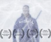 Winner Best Short Film - VIMFFnn(Canada, 2010)nFilmed on location on the northern tip of Baffin Island,