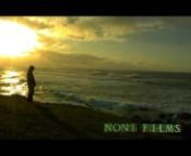 Aloha from Maui!nWe&#39;re Noni Films &amp; Media, an independent production company located on the beautiful island of Maui. We primarily work on documentaries and video portraits, but are a flexible team with experience in music video, marketing, and reality TV production. This reel contains footage we shot in 24p on the Panasonic DVX-100B and edited using Final Cut Studio. Visit www.nonifilms.com to learn more about what we do.nnAll footage copyright Noni Films 2009.nnFeaturing the song