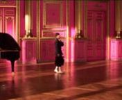 - Video Courtesy of PradanPrada Candy’s advertising campaign for television stars Léa Seydoux, rising darling of French cinema, as an impulsive piano student who seduces her tutor with a provocative dance. The preeminent fashion image-maker Jean-Paul Goude directs the Prada Candy movie. Seydoux’s hypnotic dance is inspired by the Apache dance, performed by street gangs of 1900s Paris. The dance is intense and fierce, expressing a primitive battle of passion between a man and a woman; a batt