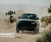 Extremely excited to share a project we poured our hearts into for the past few months. Whenever we have the ability to use the full tool arsenal and team at @lightcraft.tv, we always achieve the best results.nnThis piece showcases three @continental_tire in three distinct environments: road, track and dirt - and on three iconic, modern vehicles.nnWe loved chasing these cars through each environment with drones and arm cars, while also utilizing unique fixed mounting platforms.nnDirector: @isaac