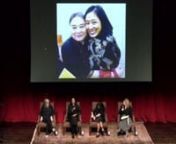 In conjunction with the Mills College Art Museum special exhibition Look Up to the Sky, Hung Liu’s Legacy of Mentoring Women Artists, the 2024 Jane Green Endowed Lecture in Art HistoryPortraiture Now: Faces of Battle (2017-2018) with Asma Naeem, Taina Caragol, and David Ward; One Life: Sylvia Plath, (2017-2018); One Life: Maya Lin (2022-2023); and most recently, Kinship (2023-2024) with curators Leslie Ureña, Robyn Asleson, and Taína Caragol.n.......................................nnROSANA