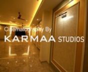 Discover the extraordinary world of architectural and interior design cinematography with Arjun Karmaa at Karmaa Studios. Witness the fusion of artistry and innovation as we capture the essence of each project with meticulous detail.nnJoin us on a visually stunning journey where every frame tells a story of craftsmanship and creativity. From grand structures to intimate spaces, our lens unveils the soul of each location, inviting you to immerse yourself in a world of beauty and inspiration.