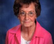 Sharon D. (Tosh) Byers, age 83, of Newburgh, IN, passed away peacefully on Saturday, March 2, 2024, at home.nnSharon was born December 13, 1940, in Crittenden County, KY, to the late John Ray and Dorothy Q. (Travis) Tosh. She graduated from Millersburg High School in 1958 and went on to graduate from Lockyear Business College. She retired as an Administrative Assistant at the University of Evansville. Sharon played an active role in the Republican Party. She served as the Warrick County Republic