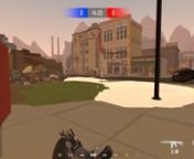 Low poly WW3 FPS with vehicles. Play at https://worldwar0x.ionLearn more at https://worldwar0x.comnnmusic by @mylovealoneagain