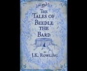 This in-universe collection of fairy tales and fables teaches a variety of life lessons to its Wizarding World audience, and features such classic tales as &#39;The Wizard and the Hopping Pot&#39;, &#39;Babbity Rabbity and her Cackling Stump&#39; and &#39;The Tale of the Three Brothers&#39;, as first introduced in Harry Potter and the Deathly Hallows. Following each individual story is a short analysis by legendary wizard Albus Dumbledore, as later compiled and arranged by this story&#39;s translator, Hermione Granger.nnNa