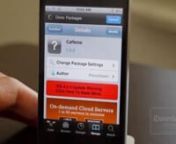 Retweet: nnName: CaffeinenDescription: Toggle autolock mode using Activator actionsnPrice: FreenRepo: BigBossnnView More Videos: nhttp://www.iDownloadBlog.com/tag/video/nnFollow iDownloadBlog on Twitter:nhttp://www.twitter.com/iDownloadBlognnLike iDownloadBlog on Facebook:nhttp://www.facebook.com/iPhoneDownloadBlognnAbout iDownloadBlog: niDownloadBlog is an iPhone Blog that covers the latest iPhone, iPad, and iPod touch jailbreak apps, tweaks, themes, mods, firmware, breaking news, apple hardwar