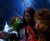 The Muppets' Wizard of Oz from muppets wizard of oz