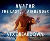 Avatar: The Last Airbender (Season One) Breakdown Reel from avatar the last airbender season 1 online