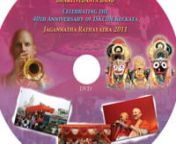 High Quality HD video of BHAKTIVEDANTA BAND performing on a 36&#39; KIRTAN TRUCK with 7200 watt sound system at Kolkata Rathayatra 2011.nnThis is the trailer for our Video.nnDownload the full video here:nnKIRTAN TRUCK:The Moving Templennhttp://store.payloadz.com/go?id=960011