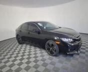 This is a USED 2019 Honda Civic Hatchback EX CVT offered in West Palm Beach Florida by Arrigo Alfa-Romeo West Palm Beach (USED) located at 6500 Okeechobee Blvd, West Palm Beach , FloridannStock Number: 2486758AnnCall: (855)-979-4054nnFor photos &amp; more info: nhttp://used.arrigofiat.netlook.com/detail/used-2019-honda-civic-hatchback-ex-cvt-west-palm-beach-fl-a18777419.htmlnnHome Page: nhttps://www.alfaromeousaofwestpalm.com/