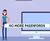 Still putting yourself at risk by using passwords? Join the revolution and learn how to go passwordless today! nnMeet Meveto, the ultimate internet security system. Meveto is not a password manager or another solution that still relies on outdated technology. Instead, it completely eliminates the use of risky passwords.nnIn this video, we cover the basics behind Meveto’s technology, known as asymmetric encryption, and prove how it is superior to the widely-used password authentication system.n