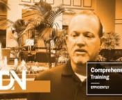 IDN - Comprehensive Training, Efficiently from idn