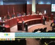 PBC School Board members and officials discuss the School District&#39;s New Vision and Mission statements, Summer Programs, and Strategic Plan Updates.