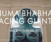 Following a series of presentations at the Contemporary Austin, Carnegie Museum of Art, Metropolitan Museum of Art, Institute of Contemporary Art Boston, Baltic Centre for Contemporary Art, and the 22nd Biennale of Sydney, Huma Bhabha returns to Salon 94 for