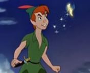 I created a little mixtape for one of my favorite Disney films of all time, Peter Pan. Each song in the mixtape perfectly illustrates the magical adventures of Peter Pan, Wendy, and the Lost Boys.nnDownload the mixtape: http://devincastro.tumblr.com/post/649174749nnTracks: Parachutes / Your Stories, Akira Kosemura / Nostalgia, Sigur Rós / Mea Blóanasir, M83 / We Own The Sky, Crystal Castles / Courtship Dating, Crystal Castles / Magic Spells, Animal Collective / Brother Sport, Jónsi / Animal A