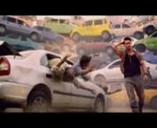 Baaghi 3 _ Official Trailer.mp4 from baaghi 3 trailer