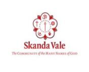 The Skanda Vale tour from skanda