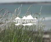 The Hebridean Way is a 185 mile long distance cycling route in the Outer Hebrides and spans 10 islands from Vatersay in the south to Lewis in the north.