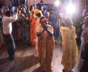 A Somali traditional wedding dance held in Nairobi, Kenya