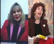 Producer/host Bonnie D. Graham welcomes Emmy award-winning psychiatrist and best-selling author Dr. Carole Lieberman, through the magic of SKYPE video conferencing! This show marks the debut of Skype for this long-running cable TV series and we loved having Dr. Carole