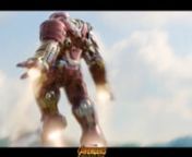 Breakdown here : https://zerply.com/r/29Fe42Sz/animation-reel-2018-alexandre-belbarnnAnimated in Maya by Alexandre Belbari.Song by Kygo &#39; Piano Jam &#39;nnMovies include :nnAvengers - Infinity WarnGuardians of the GalaxiesnReady Player One nTransformers, The last Knight nWrath of the titans nImpossible - 不可思异nSky HunternThe Great WallnWolf Blood