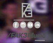 THC RADIO DAB - SARA FRY - FAK3 Takeover 10 04 21 from fak fak
