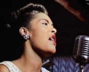 Billie Holiday é uma lenda do jazz e uma das melhores vozes do século XX. Nos anos 70, a jornalista Linda Lipnack Kuehl gravou mais de 200 horas de entrevistas com pessoas que tinham convivido com Billie: músicos, amigos, família, amantes da cantora. Essas entrevistas, preparação para uma biografia que nunca chegaria a escrever, nunca foram ouvidas e são reveladas pela primeira vez neste documentário. Juntamente com actuações e imagens de arquivo restauradas, constituem um retrato úni