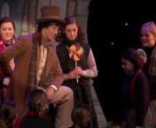Just in time for the 2010 holiday season, Minnetonka Theatre presents Roald Dahl’s timeless story of the world-famous candy man and his quest to find an heir comes to life in this stage adaptation of “Charlie and The Chocolate Factory.