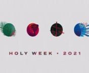 Thank you for joining us for Holy Week 2021! We&#39;re streaming services live all week:nn– Palm Sunday at 9amn– Holy Thursday at 7pmn– Good Friday at 7pmn– Easter Sunday at 6:45am &amp; 8am (in Forest Park), 9:30am (in Clayton)nnFor information on our Holy Week services and Stations of the Cross experiences visit www.centralpres.com/easter/.