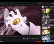 (489) Naruto and Sasuke vs Momoshiki _ Boruto_ Naruto Next Generations - YouTube from naruto vs boruto