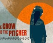 The Crow and the Pitcher: A brief story of ingenuitynn–––––––––nCreated During an Austin Motion Artists Group Animation Jam nAUSTIN TEXAS - MARCH 7th 2020nn–––––––––nInspired by Aesop&#39;s FablesnNarration selected for JAM I by Chris Davisnn–––––––––nANIMATION:nMatthew Fultz: 3D Animation &amp; StoryboardingnJordan Husmann: Lighting, Texturing, &amp; CompositingnSkylar Moran: 2D Animation &amp; TitlesnCharles Pearce: Producer &amp; Editornn–