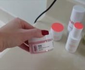 Check out Mary Bellavita&#39;s skincare routine featuring her new clay mask from https://ketchbeauty.com/collections/frontpage/products/pink-clay-face-masknnWatch her talk about what types of products she uses that help her skin after a long search for something that doesn’t end up drying out my skin and leaving her skin flaky.nnLearn more about the KetchBeauty pink clay mask by clicking the link below: https://ketchbeauty.com/collections/frontpage/products/pink-clay-face-masknnThis video is featu