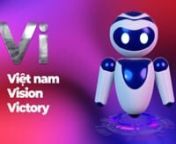 Ý nghĩa về biểu tượng của #iColor #Branding:nnVi là một chú Robot được tạo ra bởi đội ngũ nhân sự iColor Branding. Vi là Việt Nam, Vi là Vision tầm nhìn, Vi là Victory. Vi đại diện cho trí tuệ, tốt bụng, tinh thần phụng sự và giúp đỡ cộng đồng của iColor. Với hình dáng khoẻ mạnh mềm mại trong tư thế luôn sẵn sàng hướng tới để xử lý, đưa ra các giải pháp cho khách hàng một cách nhanh chón